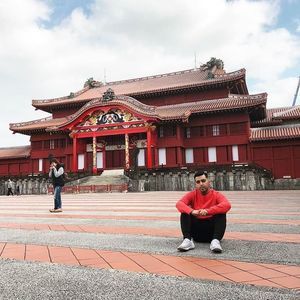 Meet your Posher, Eric